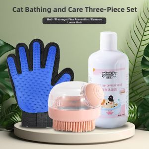 Petone dOrage | Pet De-shedding & Thinning Brush
