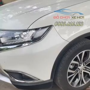 Mang cá ô tô bản mới siêu hot dùng cho tất cả mọi loại xe ô tô. hàng siêu đẹp cao cấp