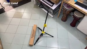 Giá Để Đàn Guitar Gleam– Chính Hãng