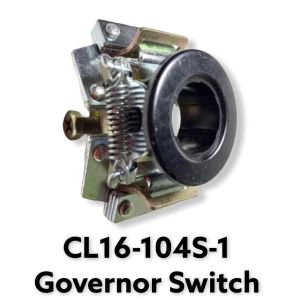 AL16-104S-1 Centrifugal Switch or Governor Switch