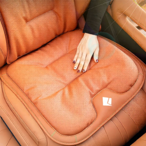 MENGDAO | All-Season Breathable Car Seat Pads