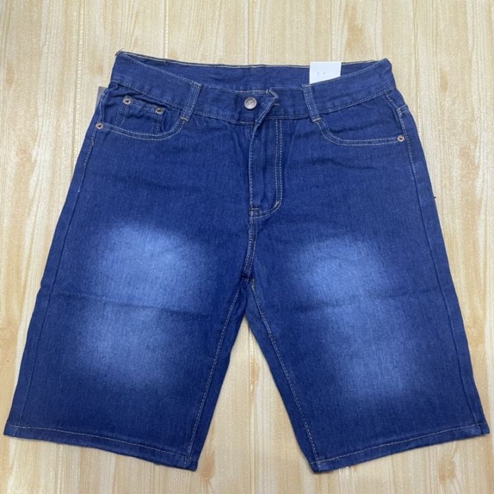 Denim shorts for men Lazada PH