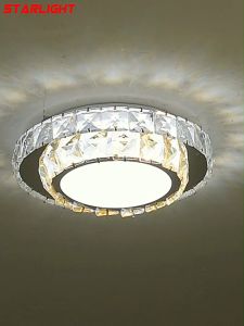 Penerangan Modern untuk Ruang Tamu, Koridor, dan Teras