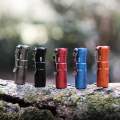 Đèn pin Reylight Rook 1800lm, pin 18350. 