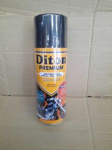 Pilok Pilox Pylox Cat Semprot Diton Premium Sporty Tosca Toska Y9164 9164 400cc