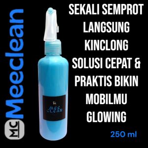 meeclean pengkilap body kendaraan