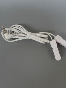 Shuyida Ear Clip Line Massage Device Meridian Massage Instrument Hypnotic Sleep Aid Device 3.5mm Conductive Wire Health Care