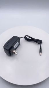 Adaptor Cas Charger Mobil Mainan 12 Volt Adaptor Charger Mobil Aki Anak