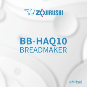 Zojirushi BB-HAQ10 Bread Maker