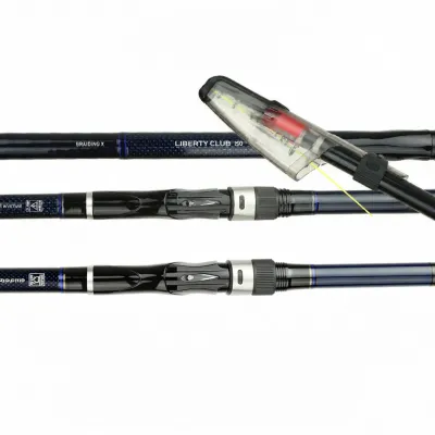 Daiwa | Surf and Sea Fishing Rod