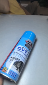 CVT/FI THROTTLE BODY CLEANER 450ML