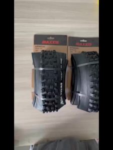 Maxxis | MAXXIS Assegai 29x2.50WT MTB Tire EXO Protection Tubeless Ready Dual Compound 60 TPI Folding Mountain Bike Tire