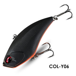 MEREDITH | MEREDITH Apex Vibe F85mm 24g Wobblers Fishing Tackle Fishing Lures Vibration Bait for Full Depth Artificial Accessories