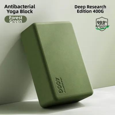 AONFIT | High Density Yoga Block Home Use 400g