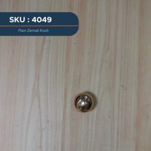 Brass Gold Knob Handles Cabinet Drawer Pull