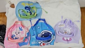 KÍNH BƠI YOUYOU CHỐNG NƯỚC CHỐNG SƯƠNG MÙ CHO BÉ