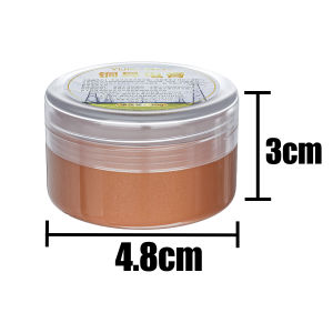 30g Copper Conductive Paste Grease High Temp Wear-Resistant for Automotive PCB Circuit Board Repair Battery Contact Protection