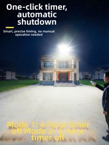 Maiyu | Solar Waterproof Bright Outdoor Lamp