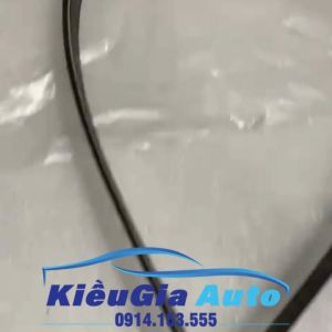 Dây curoa tổng Toyota Fortuner 2009-2016 Chính hãng