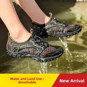 JIFANPAUL | Non-slip Water Shoes 2026 New