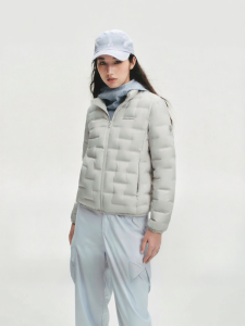 BOSIDENG | Lightweight Warm Duck Down Jacket
