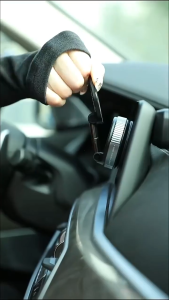 360° Rotatable Magnetic Car Phone Holder Universal Car Mount for iPhone Samsung Xiaomi Huawei