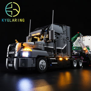 KEYUN | Illuminate LEGO 42078 Light Set