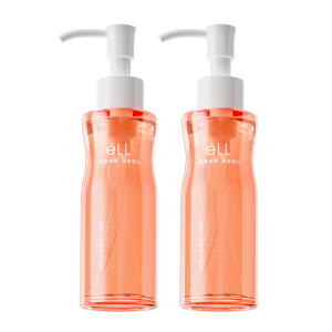 eLL | Sensitive Deep Cleansing Makeup Remover Oil