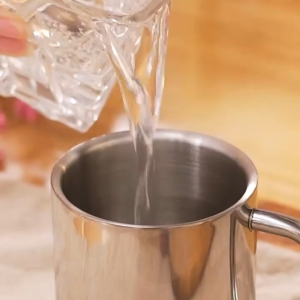 Cốc ly 2 lớp bằng inox 304 chống nóng dung tích 200ml