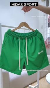 Quần đùi nam quần short ngắn thể thao nam 5 màu mẫu mới trẻ trung chất thun co dãn