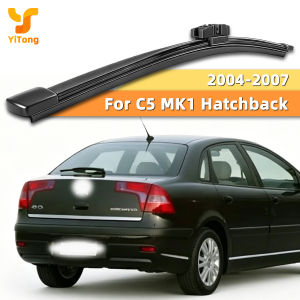 Yitong Wiper All Weather Wiper Replacement Parts Suitable For Citroen C5 MK1 Hatchback 2004-2007 Silent Rear Wiper Replacement