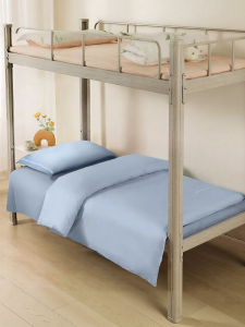 MENDALE | Antibacterial 100% Cotton Bedding Set
