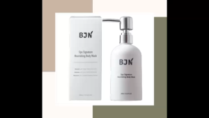 BJN Spa Nourishing Body Wash