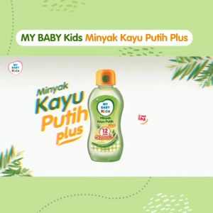 Minyak Kayu Putih untuk Perlindungan Anak: Pilihan & Manfaat