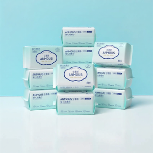 Anmous | Baby Dry & Wet Wipes