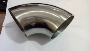 Elbow Stainless 3in (304) aksesoris stainless