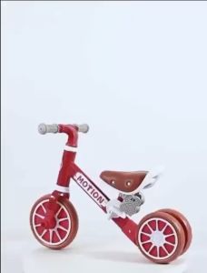 Xe chòi chân cho bé 1 3 tuổi tập đi - xe đạp trẻ em 3 bánh thăng bằng CHO BÉ