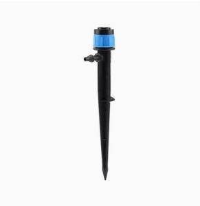 Fogging Adjustable Automatic Drip Irrigation Nozzle