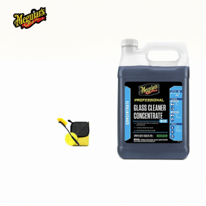 Meguiars | Car Glass Cleaner Oil Film Remover