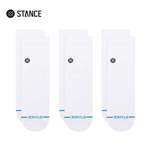 Stance | Classic Icon Short Leisure Socks Breathable Spring