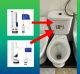 Thiết Bị Vệ Sinh Bồn Cầu