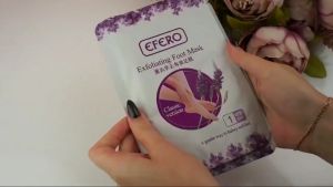 ProCare Peeling Foot Mask Callus Remover Peel Dead Skin Foot Care Tumit Mask Kaki Merekah Exfoliating 脚膜 去死皮 脚