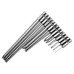 MUDUOXIN | Precision Long Magnetic Screwdriver Set