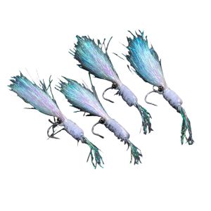 Ewitgo | Luminous Imitation Shrimp Bionic Fishing Lure