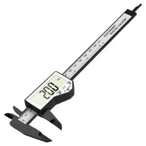 syntek | High Precision Electronic Digital Caliper