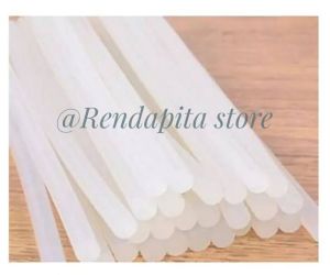 Lem stik lilin 1/4 kg Ukuran kecil kiloan lem bakar isi 32bh