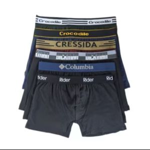 celanadalam BOXER priadewasa ISI 12 pcs terlaris