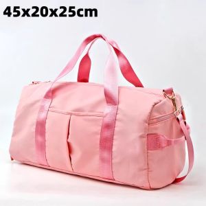 MIRUIDUO | Portable Travel Bag for Suitcase Large Capacity Handbag for Sports and Fitness