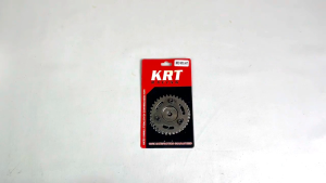 GIR GIGI SENTRIK GESER RACING YAMAHA MIO M3 34T KRT RACING