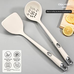 TAOKOU | Dao Cạo Chống Nhiệt Từ Silicone An Toàn Thực Phẩm